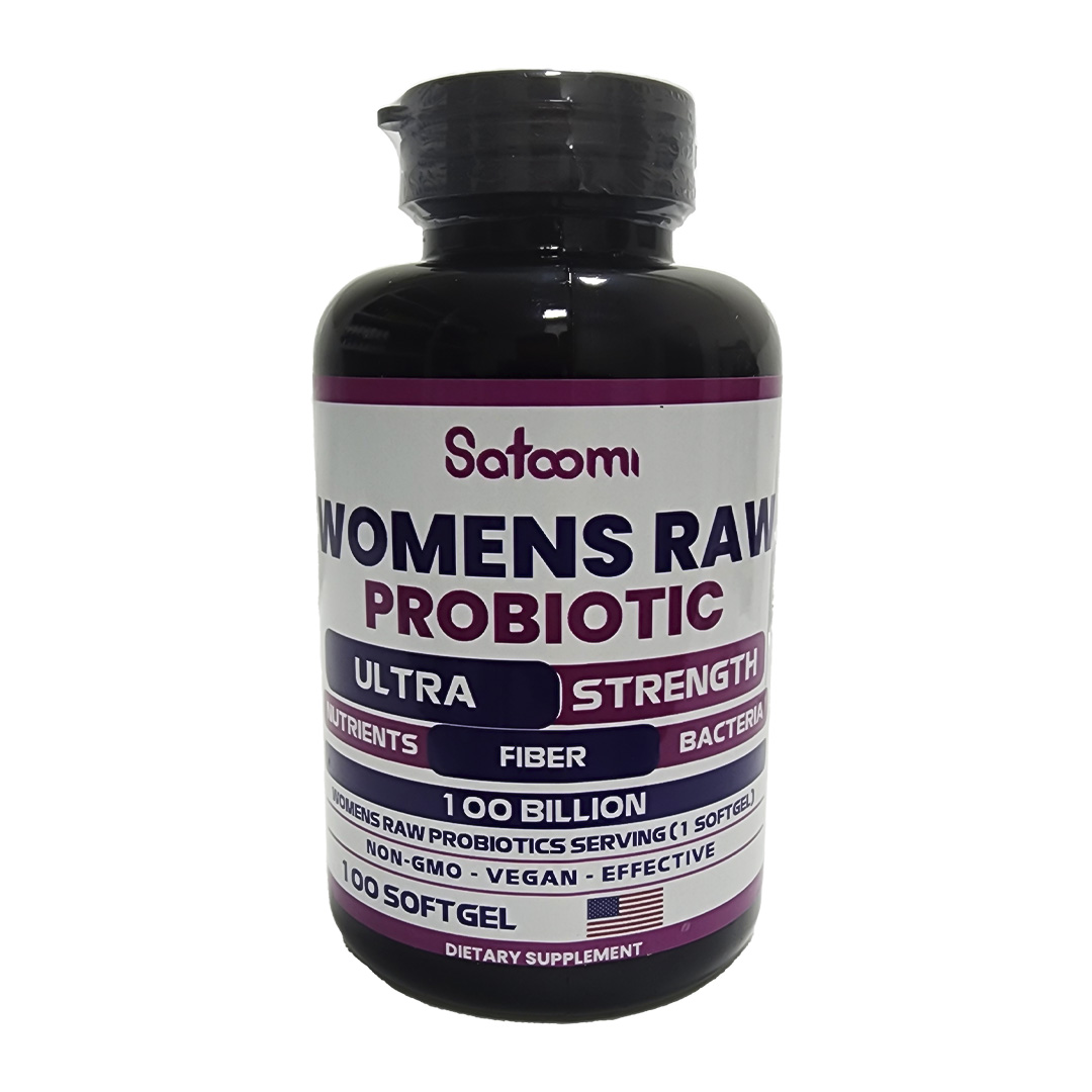 Miniatura 2 de PROBIÓTICOS ULTRA MUJER X 100